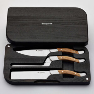 Coltelli per formaggi Fromager Chiaro