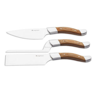Coltelli per formaggi Fromager Chiaro