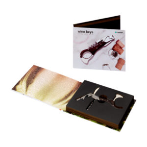 Cavatappi Wine Keys