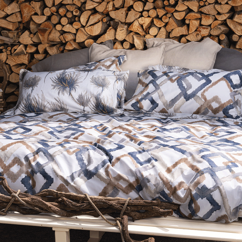 lenzuola-nexus-raso-la-bottega-di-casa Parure lenzuola cotone Nexus Rombo