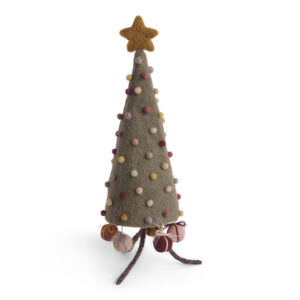 Christmas Tree with presents