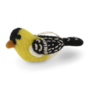 Bird - Gold Finch