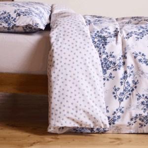 Parure copripiumino Acero Blu
