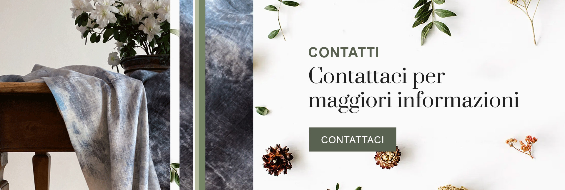 Contattaci