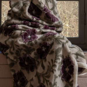 Coperte e plaid per letto, divano e poltrona