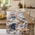 Striscia da tavola Panse' - immagine 4