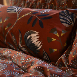 Bed Sheets Set Ilian