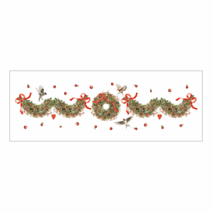 Table Runner Janine