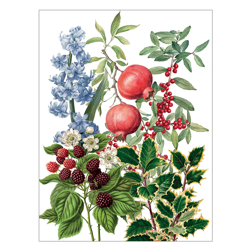strofinaccio-natalia-1-la-bottega-di-casa strofinaccio con fiori e frutta